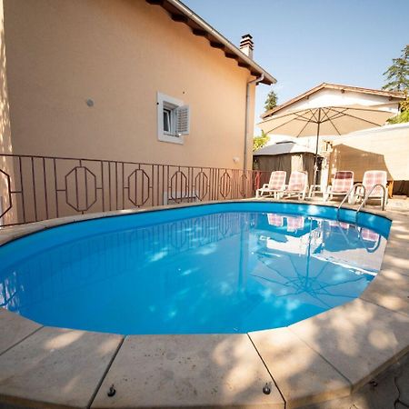 Apartment Ivona Нивице Экстерьер фото