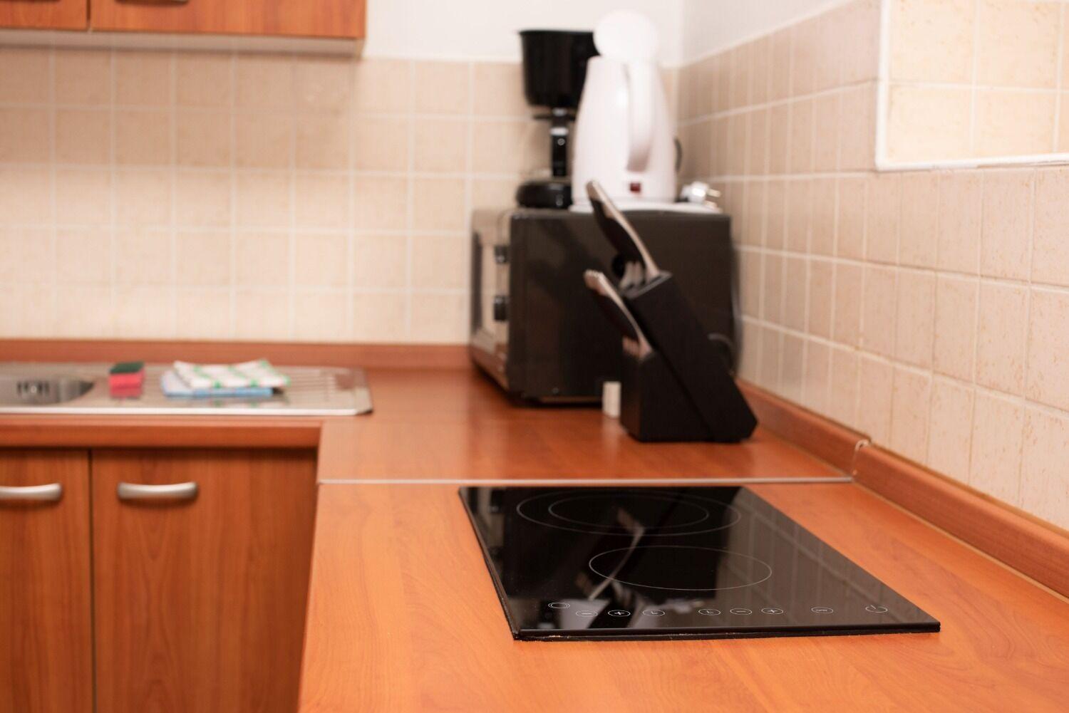 Apartment Ivona Нивице Экстерьер фото