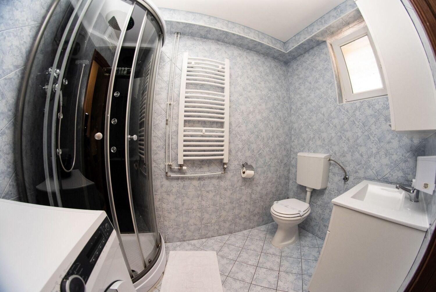 Apartment Ivona Нивице Экстерьер фото