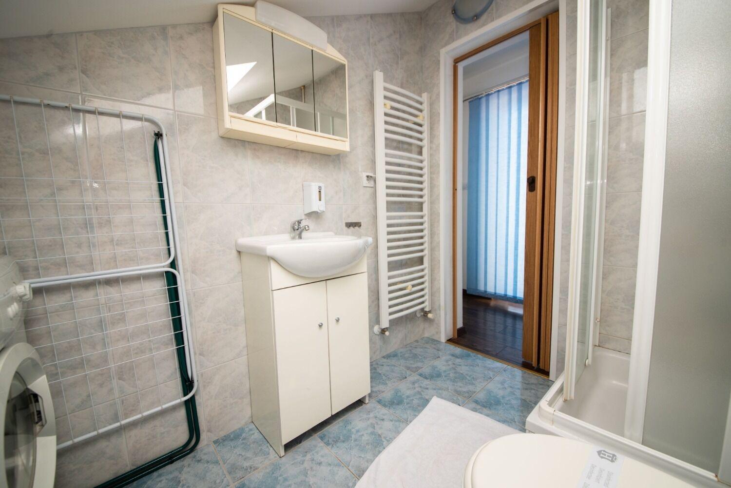 Apartment Ivona Нивице Экстерьер фото