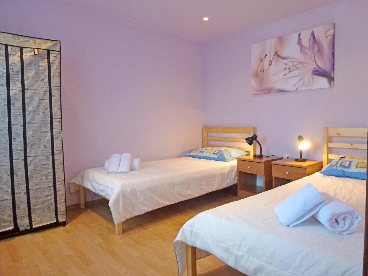 Apartment Ivona Нивице Экстерьер фото