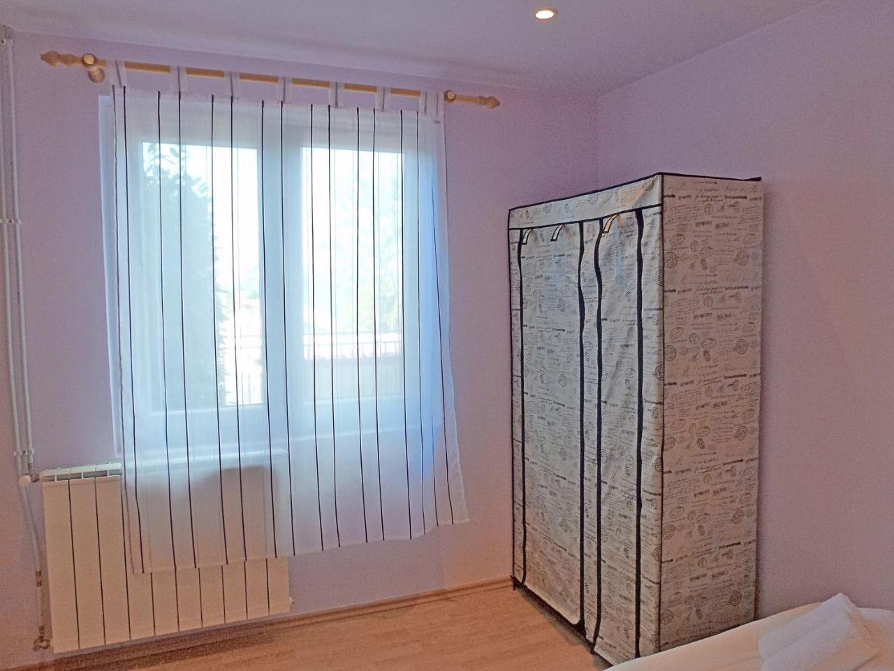 Apartment Ivona Нивице Экстерьер фото
